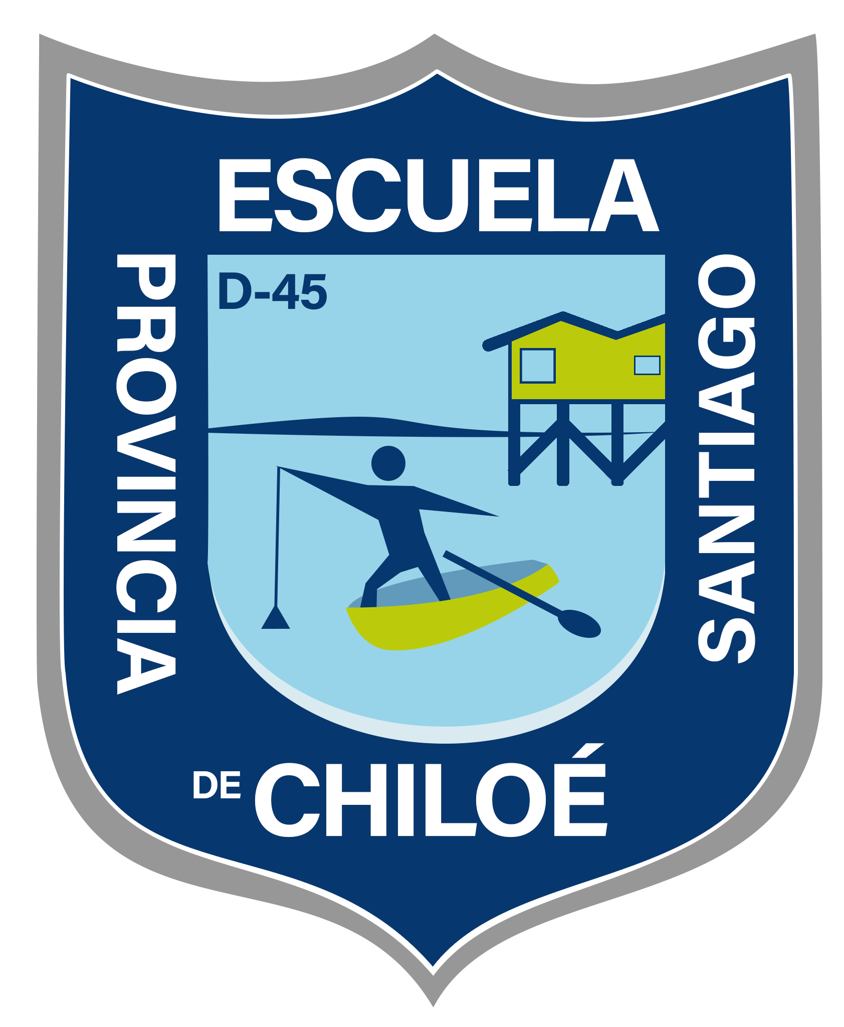 Escuela Básica Provincia De Chiloé