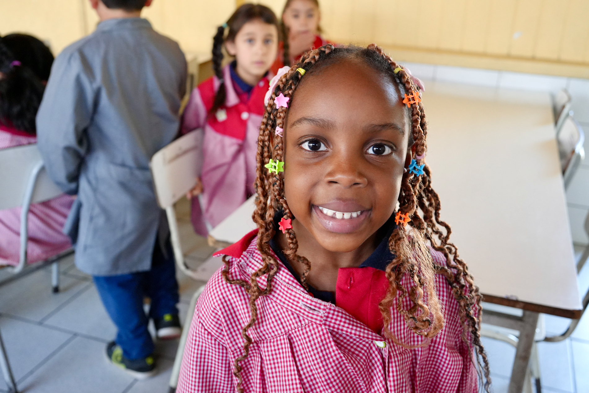 Programa de Integración Escolar