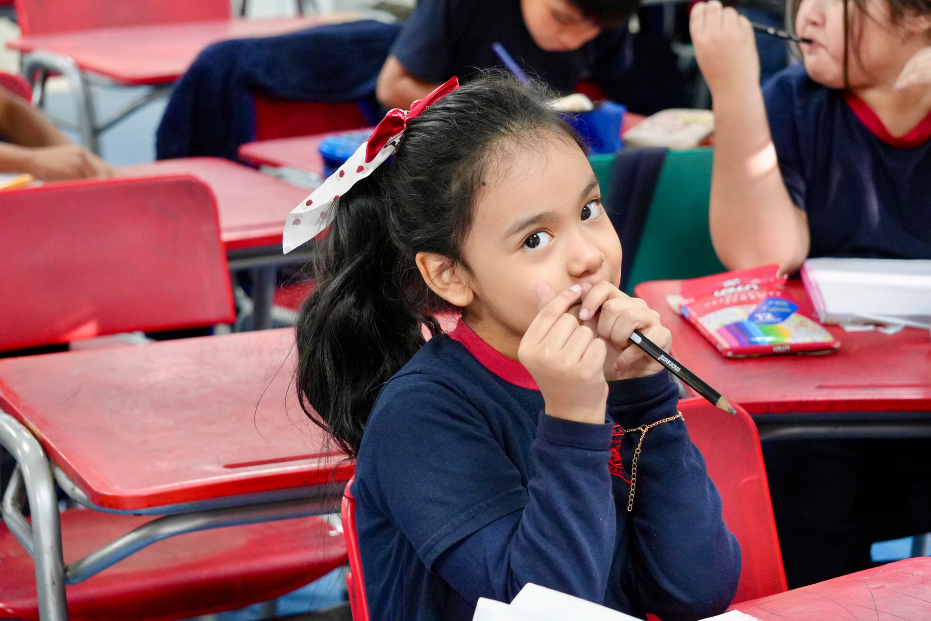 Convivencia Educativa
