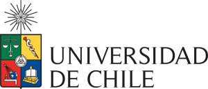 Logotipo de Universidad de Chile
