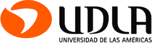 Logotipo de Universidad de las Américas