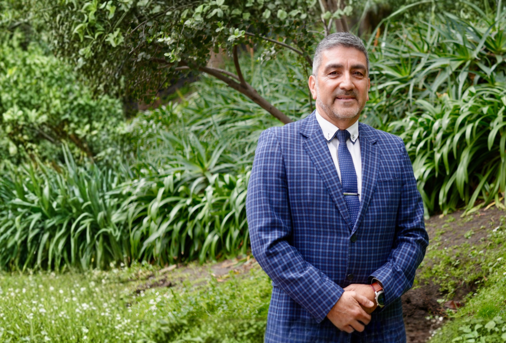 director fernando miranda 1